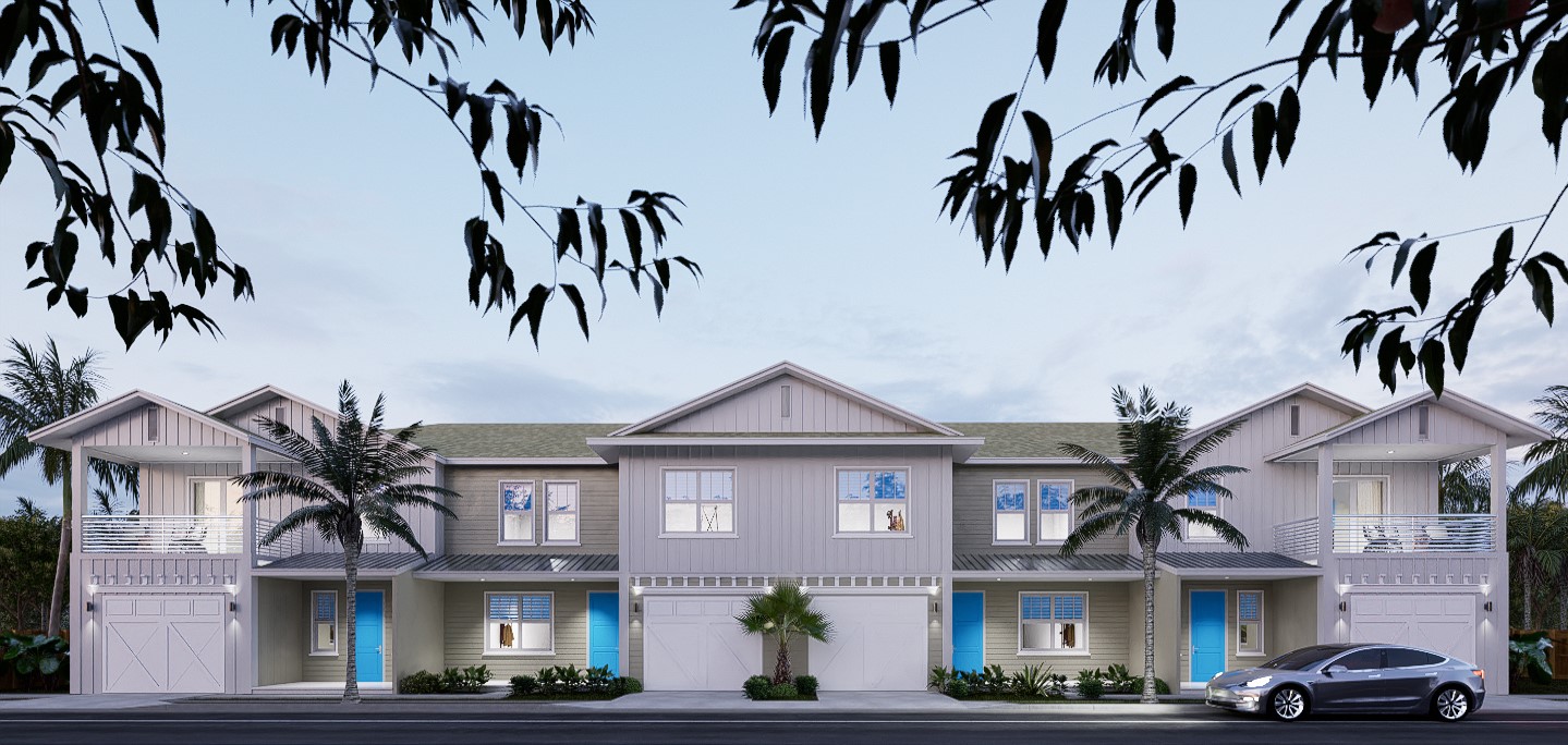 NOW OPEN FOR INVESTORS